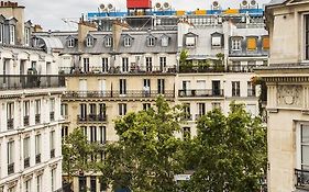 Hotel Agora Paris